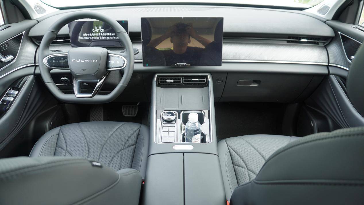 為何12.99萬開售的奇 瑞風云T9值得推薦?