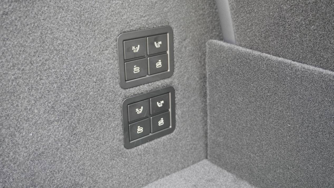 為何12.99萬開售的奇 瑞風云T9值得推薦?