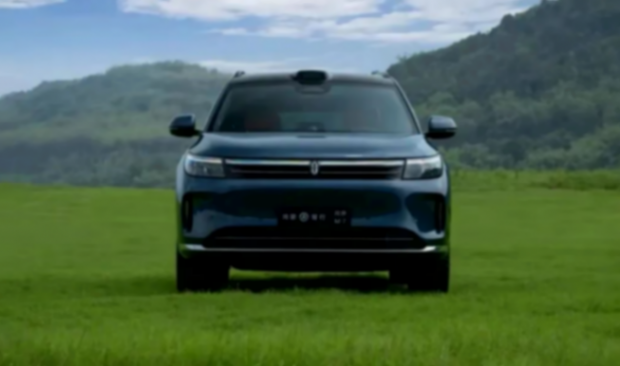 5月車型投訴榜:因改款升級(jí)引不滿,問界M7位居榜單第6名