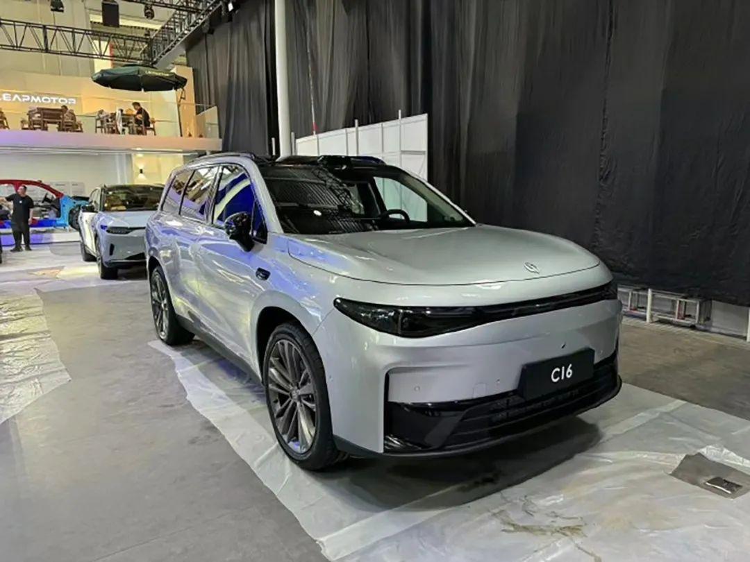 增程車型成新寵,問界理想外,還有哪些家用好車