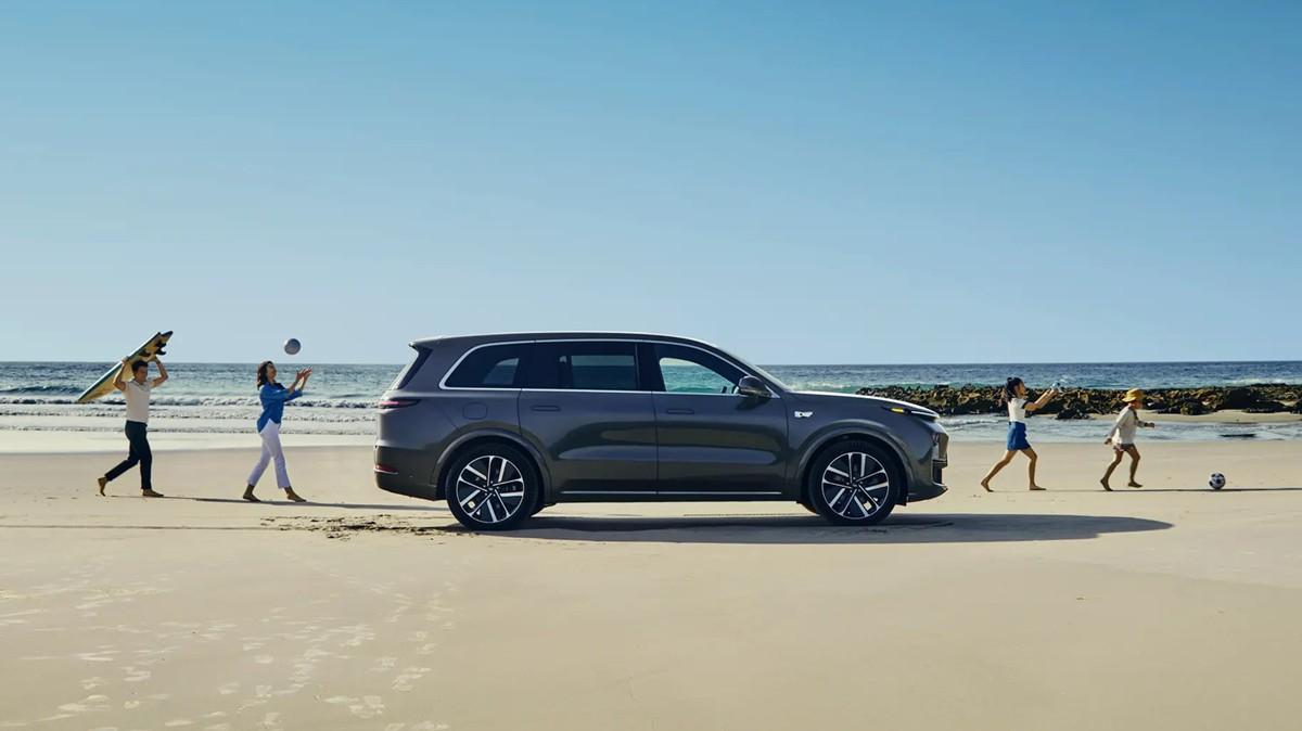 追不上目標,理想汽車干脆把目標弄下來了