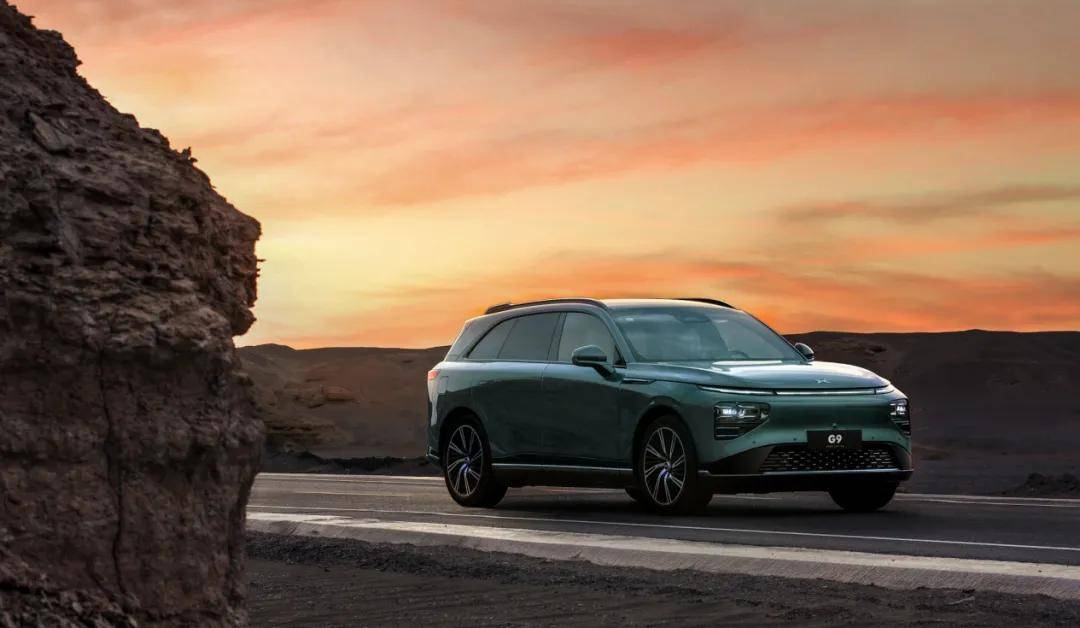 小鵬,真要做增程嗎?