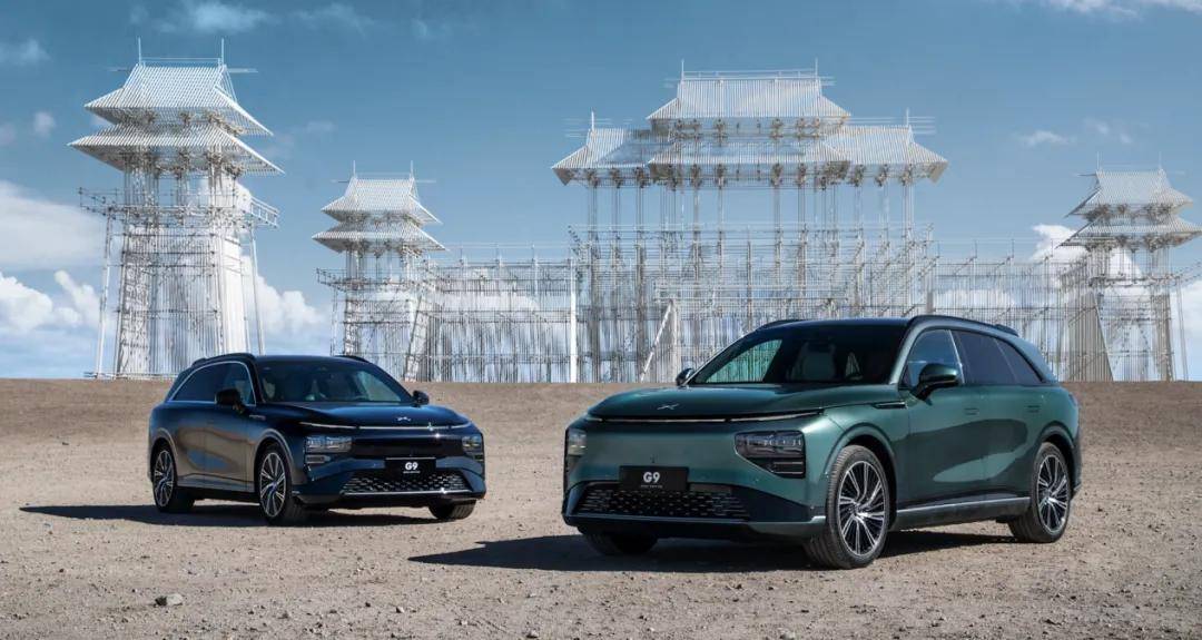 小鵬,真要做增程嗎?