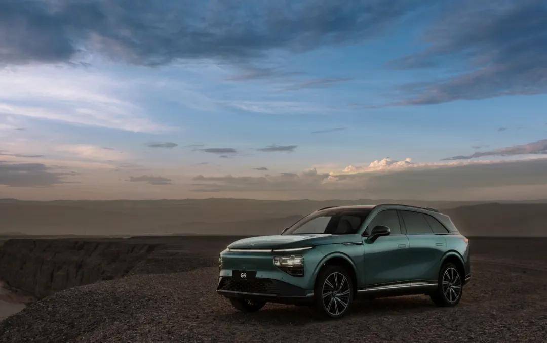 小鵬,真要做增程嗎?