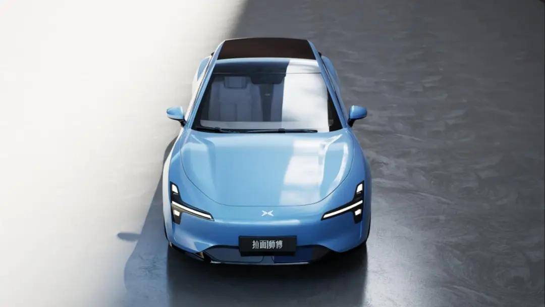 小鵬,真要做增程嗎?