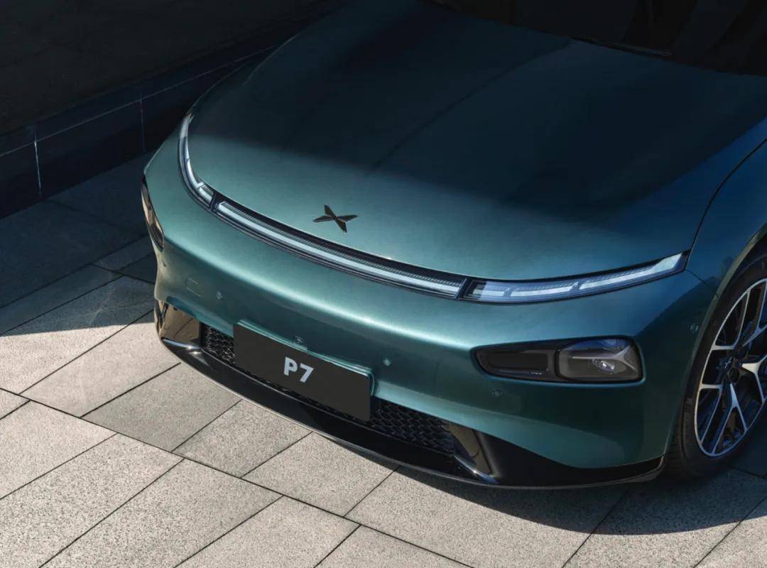 小鵬,真要做增程嗎?