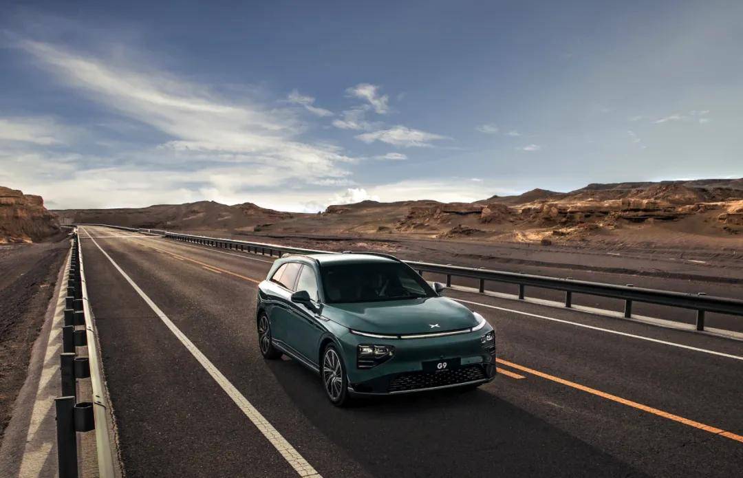 小鵬,真要做增程嗎?