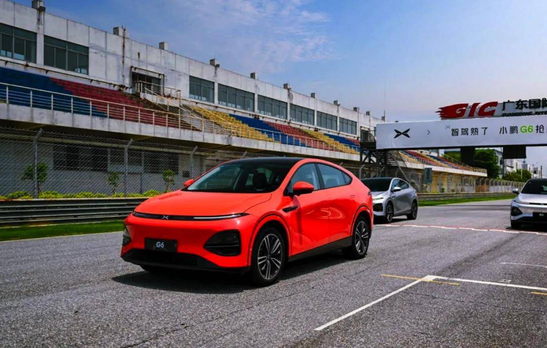 小鵬,真要做增程嗎?