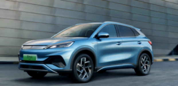 價格戰愈演愈烈,5月SUV銷量榜前十出爐