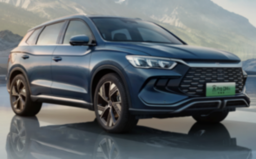 價格戰愈演愈烈,5月SUV銷量榜前十出爐