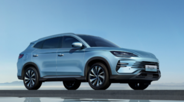 價格戰愈演愈烈,5月SUV銷量榜前十出爐