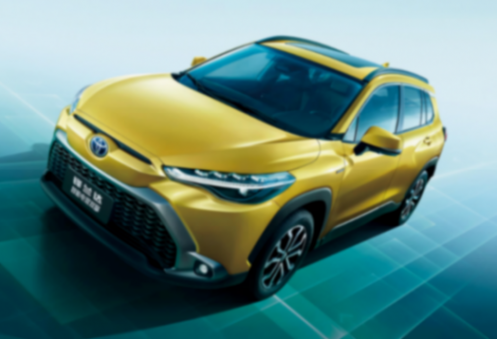 價格戰愈演愈烈,5月SUV銷量榜前十出爐