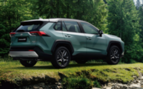 價格戰愈演愈烈,5月SUV銷量榜前十出爐