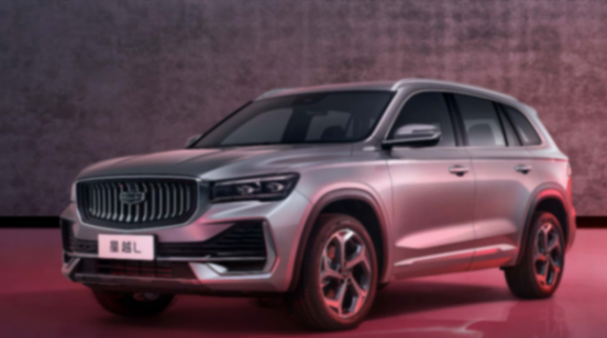 價格戰愈演愈烈,5月SUV銷量榜前十出爐