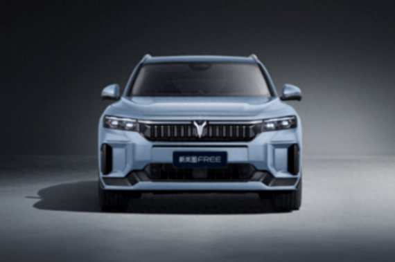 增程SUV第二波降價潮打響,2天后兩款新車上市