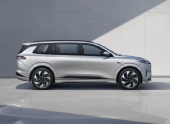 增程SUV第二波降價潮打響,2天后兩款新車上市