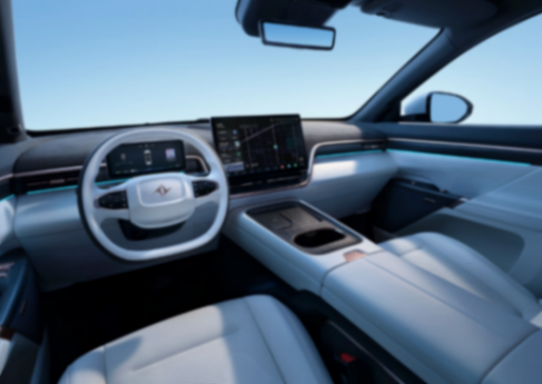 增程SUV第二波降價潮打響,2天后兩款新車上市