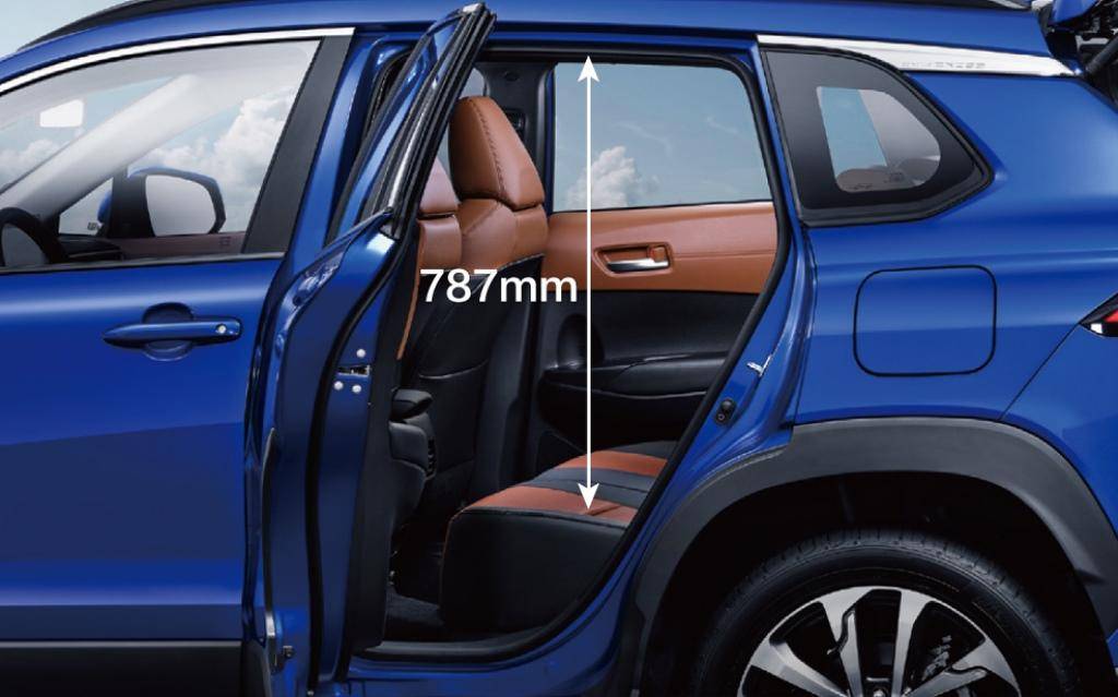 端午出行的神助攻，卡羅拉銳放陪你去放“粽”