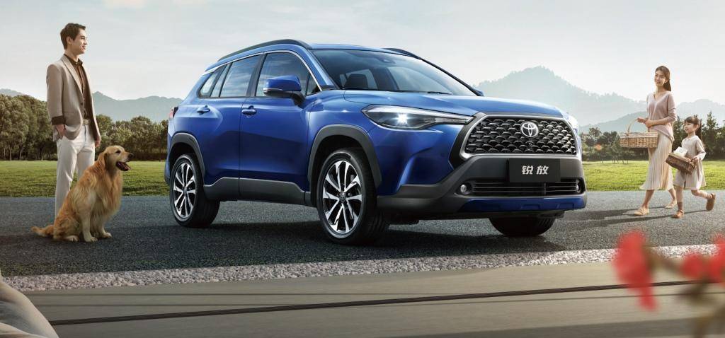 端午出行的神助攻，卡羅拉銳放陪你去放“粽”