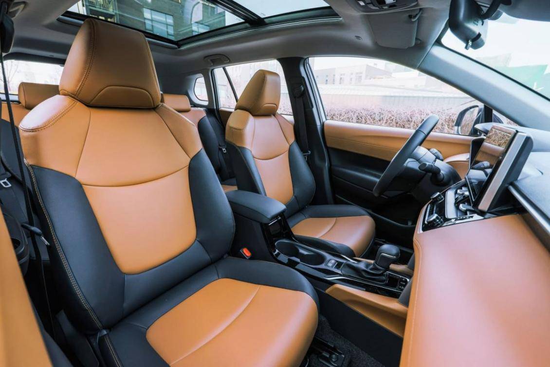 端午出行的神助攻，卡羅拉銳放陪你去放“粽”