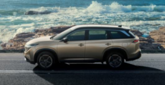 將合資中大型SUV打到21萬級,探陸才是中國大家庭的出行優選?