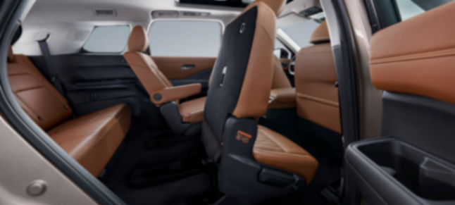 將合資中大型SUV打到21萬級,探陸才是中國大家庭的出行優選?