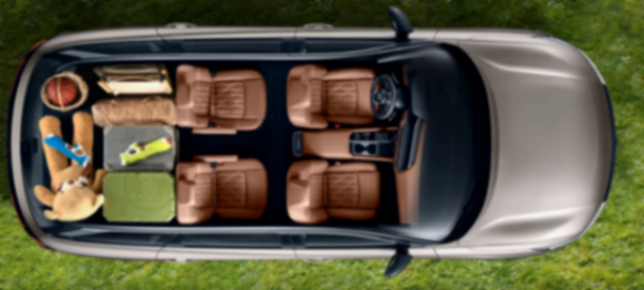 將合資中大型SUV打到21萬級,探陸才是中國大家庭的出行優選?