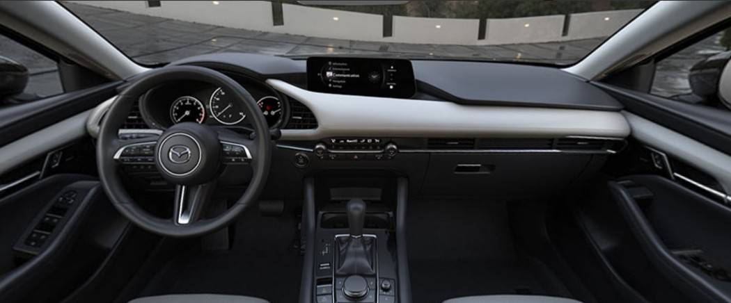 2025款馬自達3海外發布,約合人民幣17.4萬起,提供2.5T動力可選