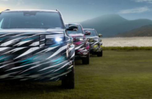 純電動力,依舊硬派,豹3預計售價22萬左右