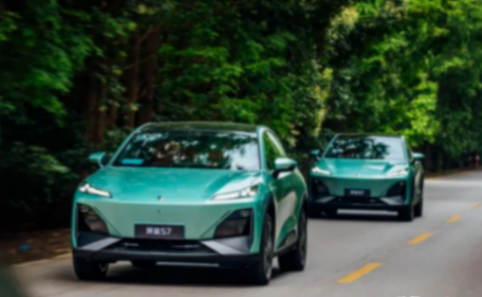 長安汽車5月銷量大漲,新能源同比增長超90%,算轉型成功嗎?