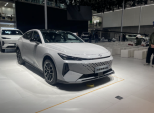 長安汽車5月銷量大漲,新能源同比增長超90%,算轉型成功嗎?