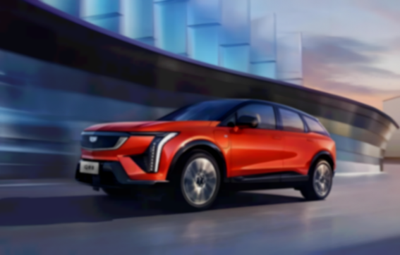 凱迪拉克傲歌祭出“保值回購”撒手锏,這次銷量要起來了?