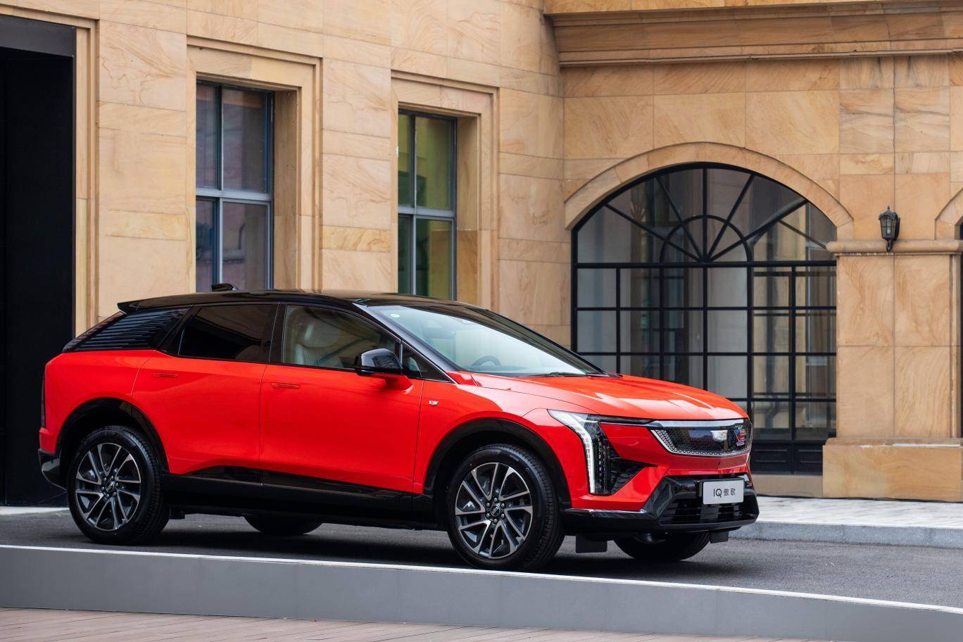 凱迪拉克傲歌祭出“保值回購”撒手锏,這次銷量要起來了?