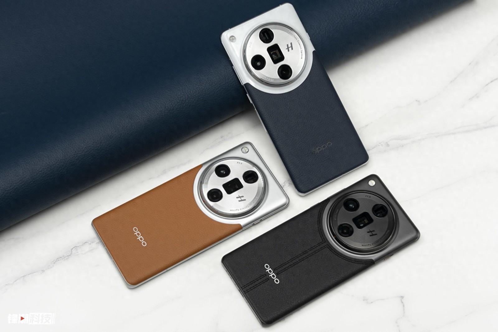 多次更新讓系統更好用,OPPO Find X7 Ultra性價比超高