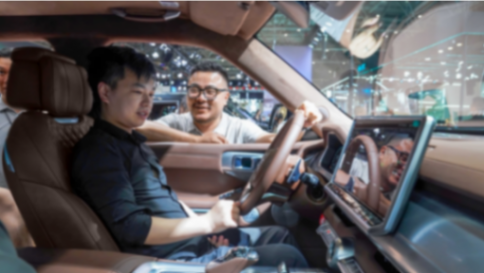 長城汽車劉艷釗:技術沒有彎道超車,坦克品牌國內越野領域沒對手