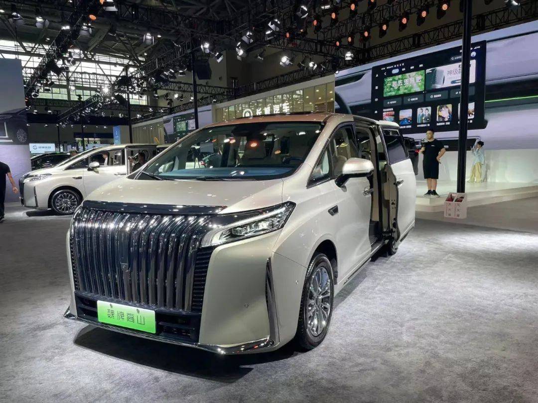 長城汽車劉艷釗:技術沒有彎道超車,坦克品牌國內越野領域沒對手