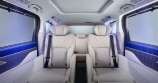 長城汽車劉艷釗:技術沒有彎道超車,坦克品牌國內越野領域沒對手