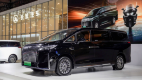 長城汽車劉艷釗:技術沒有彎道超車,坦克品牌國內越野領域沒對手