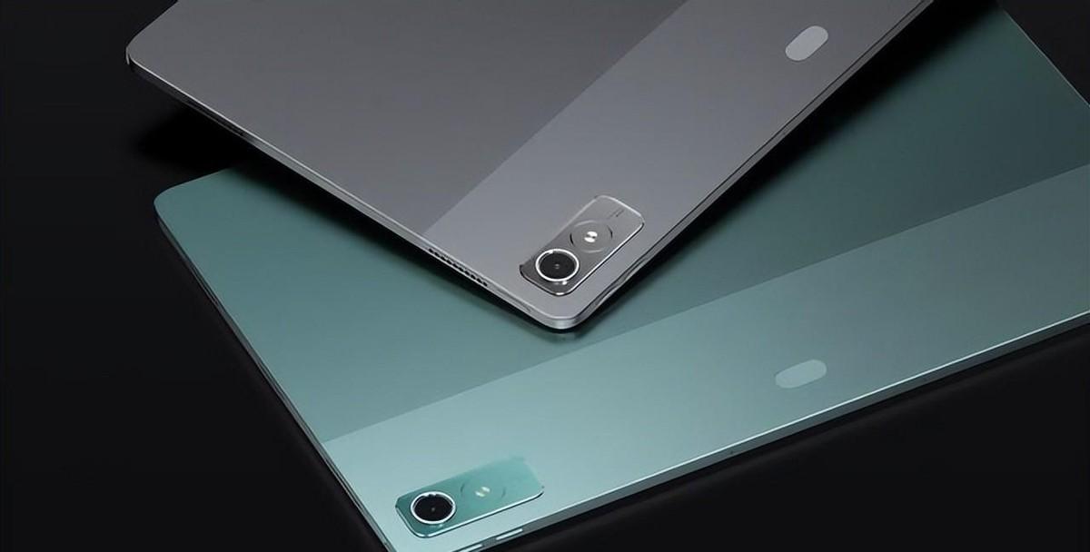 被遺忘的性價比之王,聯想小新PadPro12.7英寸安卓平板了解一下