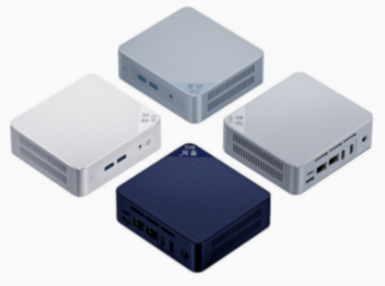 最低 549 元,這些 mini 電腦價(jià)格殺瘋了