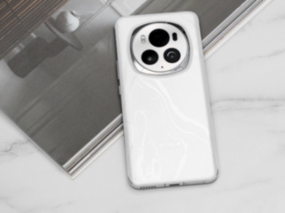 想買榮耀手機,數字系列和magic系列有什么區別?