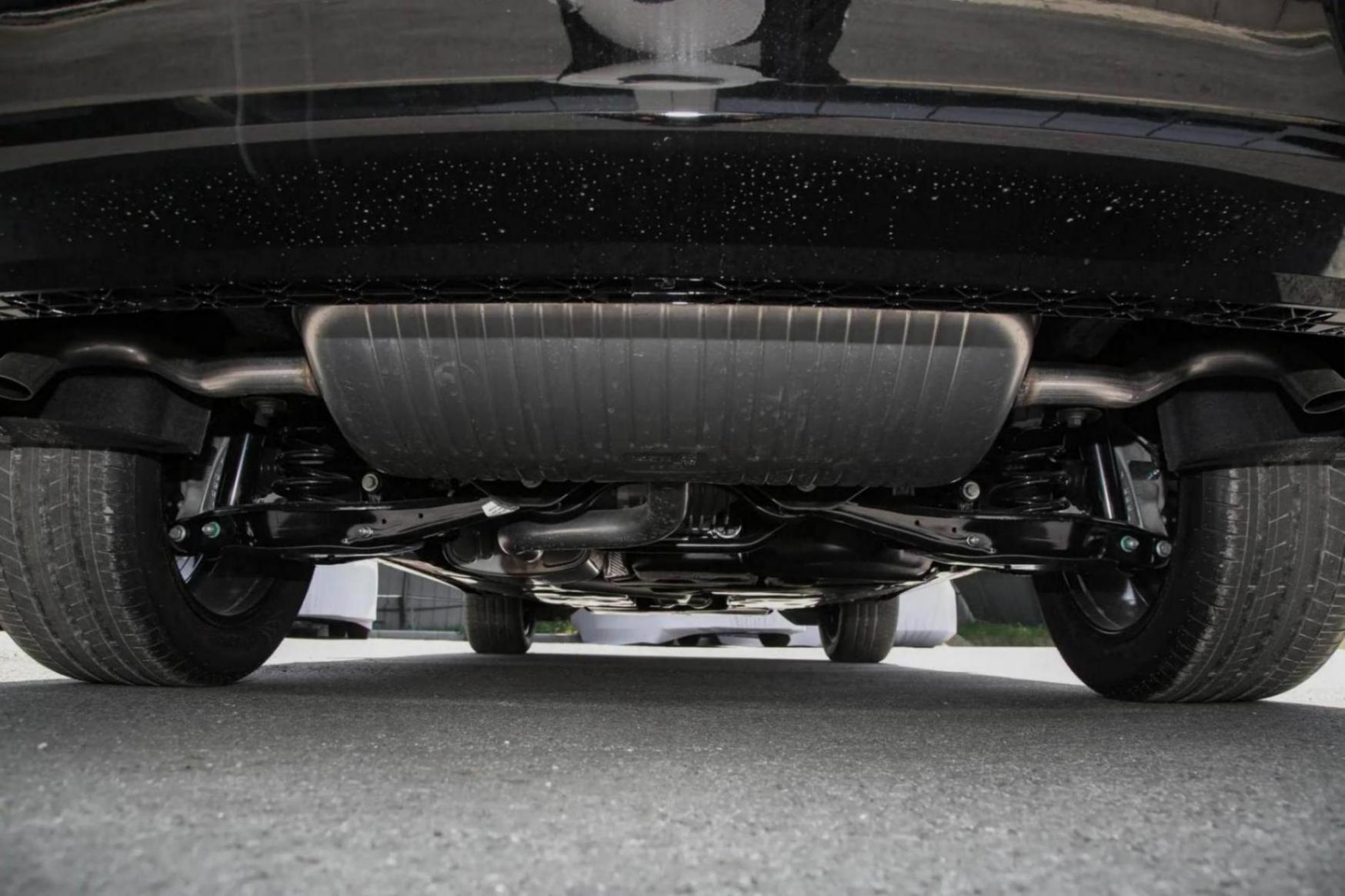 一汽大眾攬巡:外觀設(shè)計(jì)出眾,空間是真的大,值不值得入手?