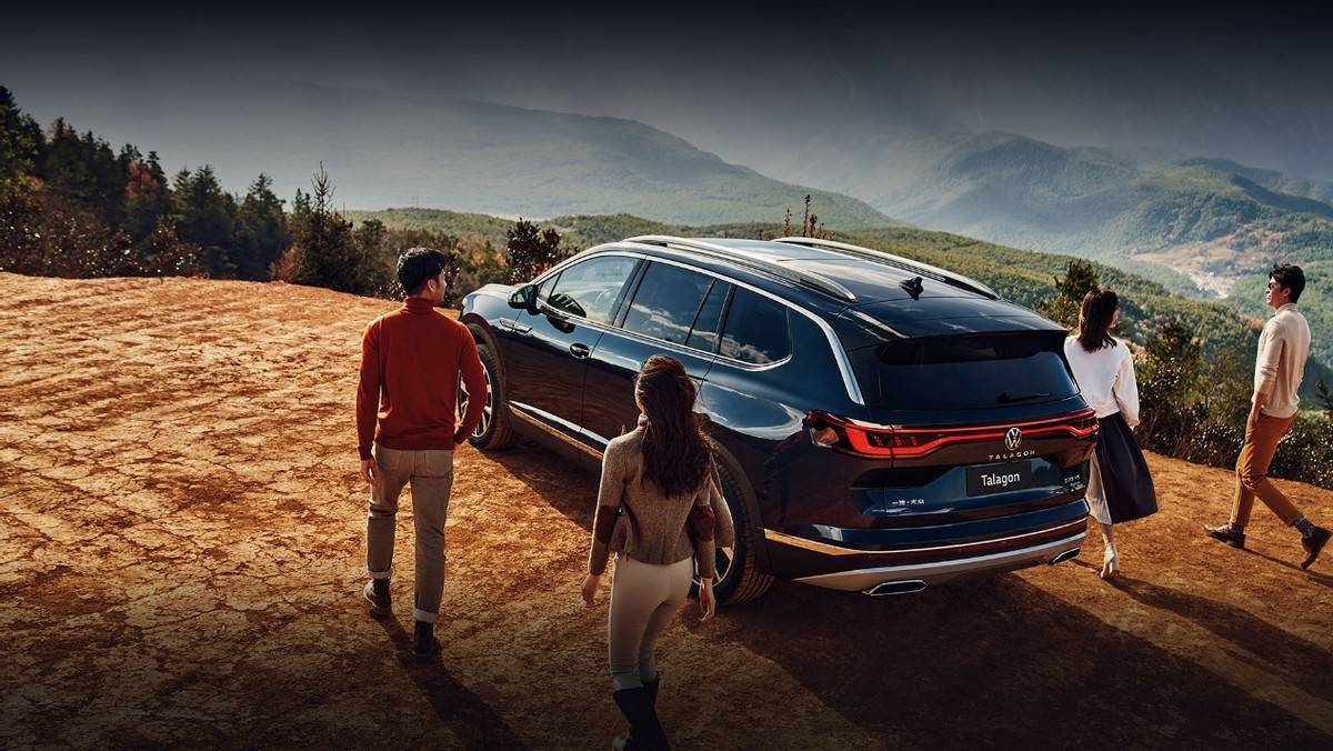 攬境眾享款官降至高4.3萬(wàn),3排大空間+V6動(dòng)力,誰(shuí)能比它更懂家?