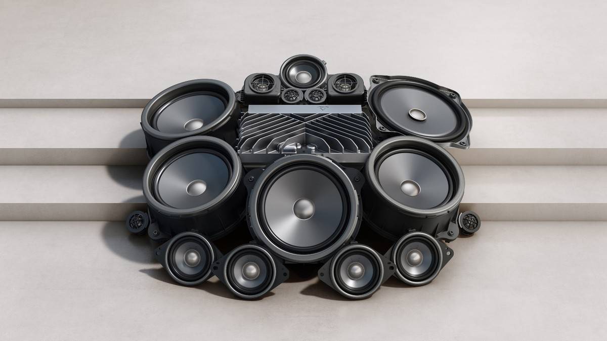 “純電三好SUV”首發(fā)吉利銀河E5 Flyme Auto智能座艙