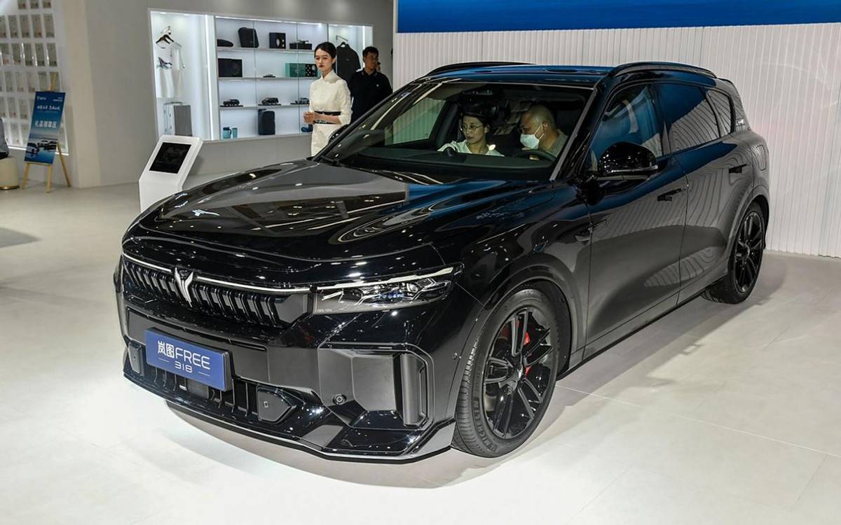 6月14日晚間將有3款新車上市,近期想買車的朋友還不關(guān)注?