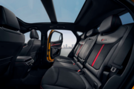 當V6動力遇上高速段4.64L油耗,混動大馬力蒙迪歐了解一下?