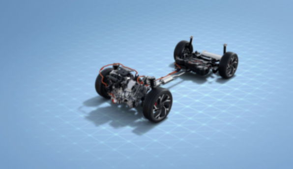 當V6動力遇上高速段4.64L油耗,混動大馬力蒙迪歐了解一下?