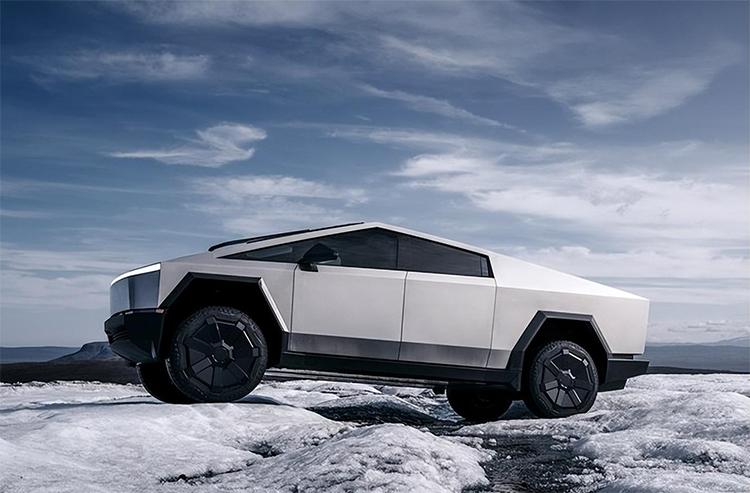 馬斯克稱三款新車型正在秘密開發,特斯拉MPV有望亮相