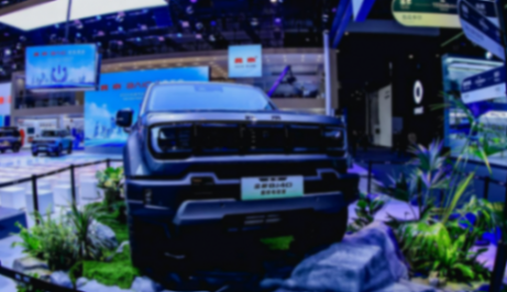 剝開產品和技術,北汽的內核是什么?