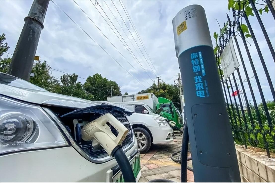 “一度電”漲到多少錢,電車的優(yōu)勢就沒有了?內(nèi)行人道破,明白了